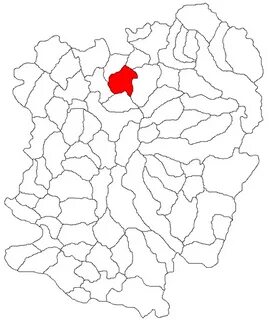 Caraș-Severin İlçesi