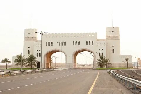 Al Buraimi