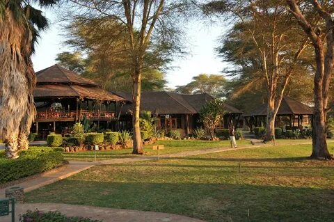 Kajiado