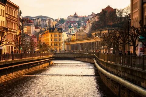 Karlovy Vary