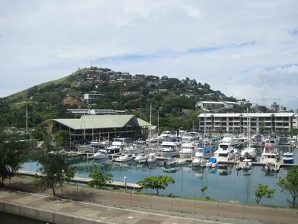 Port Moresby