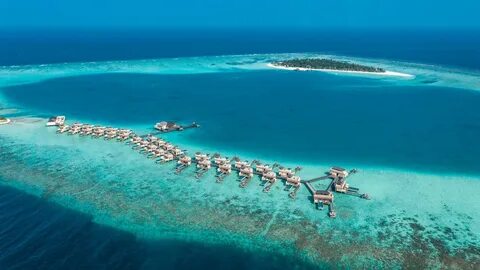 Haa Dhaalu Atolü