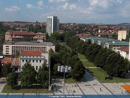 Pernik Eyaleti