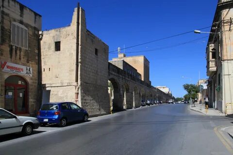 Santa Venera