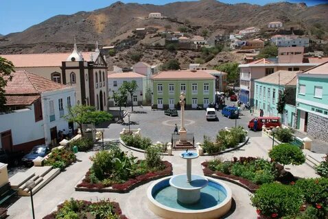 Ribeira Brava Belediyesi