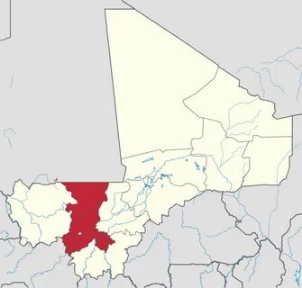 Koulikoro Bölgesi