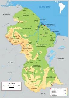 Yukarı Demerara-Berbice