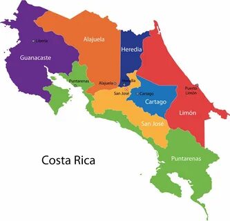 Puntarenas Eyaleti