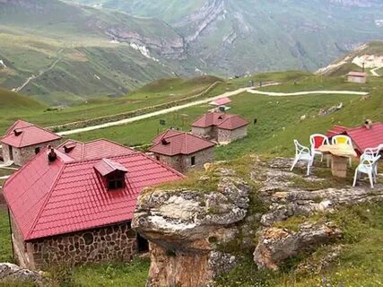 Kusar Bölgesi
