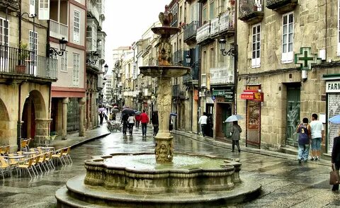Ourense