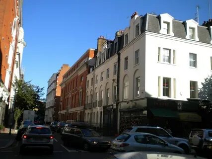 Kensington ve Chelsea Kraliyet İlçesi