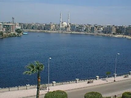 Damietta