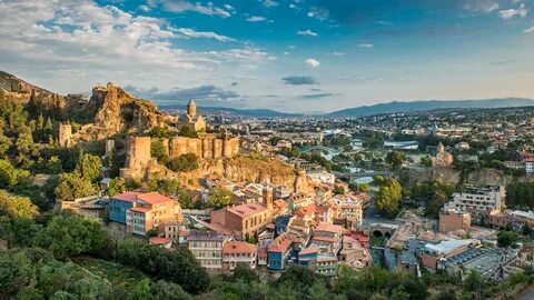 Tiflis