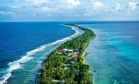 Niutao Adası Konseyi