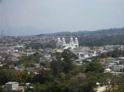 Guatemala Bölgesi