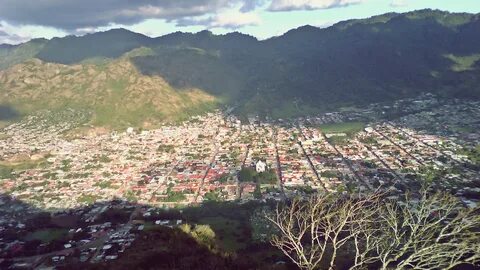 Jinotega