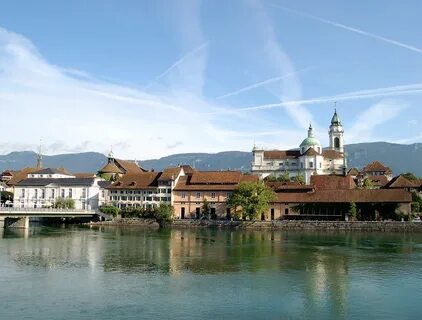 Solothurn