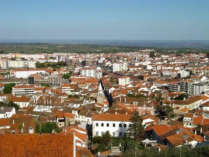 Castelo Branco