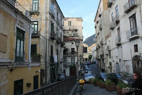Salerno