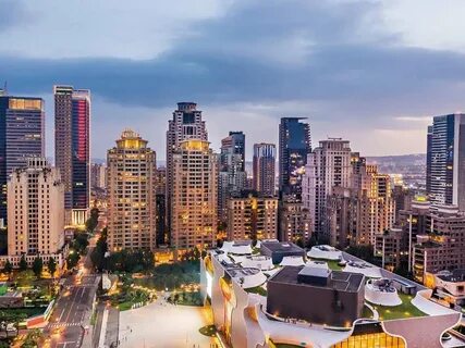 Taichung