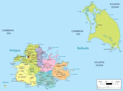 Barbuda