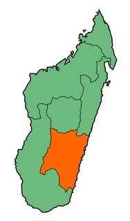 Fianarantsoa Eyaleti