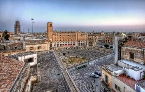 Lecce