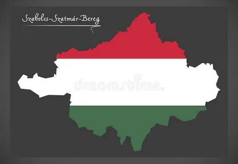 Szabolcs-Szatmár-Bereg İlçesi