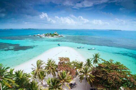 Kepulauan Bangka Belitung