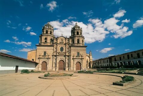 Cajamarca