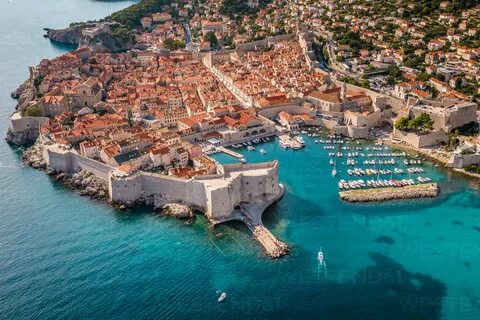 Dubrovnik-Neretva