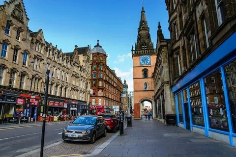 Glasgow