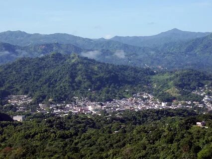 Sabana Grande