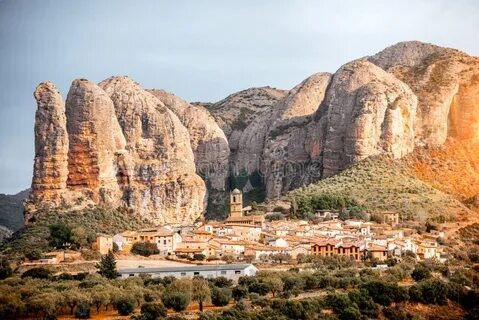 Huesca