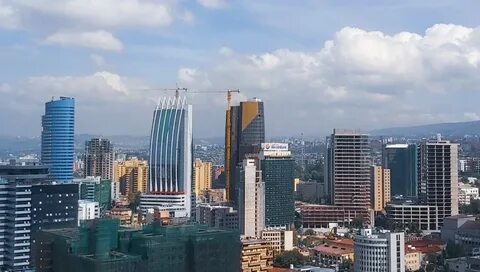Addis Ababa