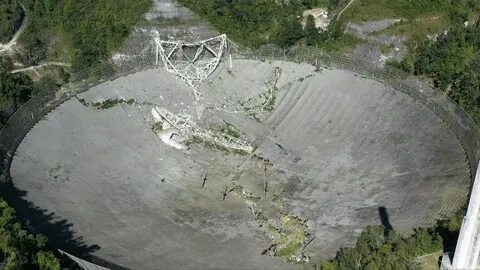 Arecibo