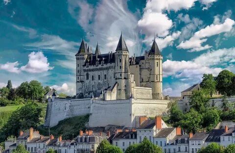 Maine-et-Loire