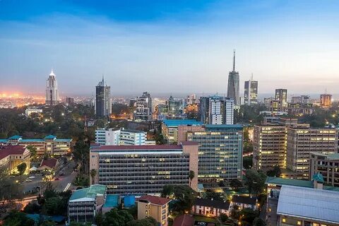 Machakos
