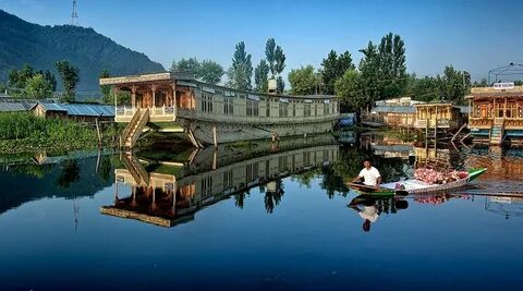 Jammu ve Keşmir