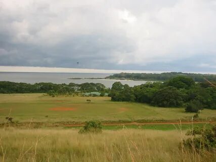 Kalangala Bölgesi