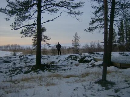 Ostrobothnia
