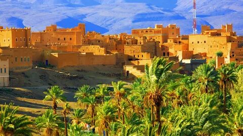 Ouezzane