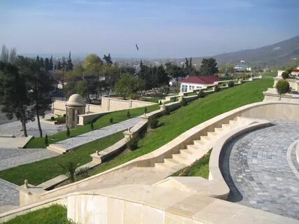 Ağsu İlçesi