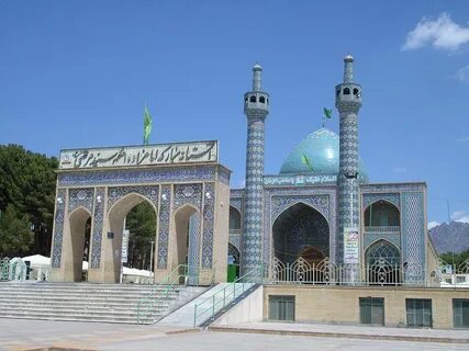 Razavi Horasan