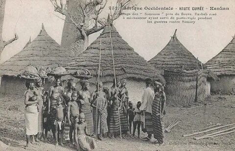 Kankan Region