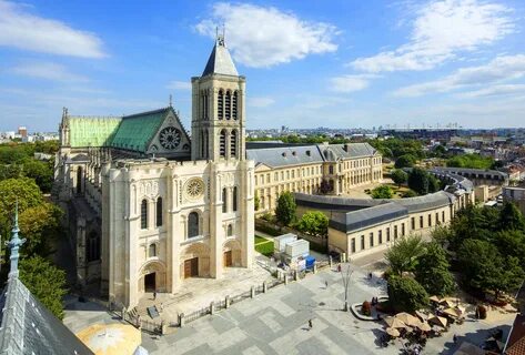 Seine-Saint-Denis