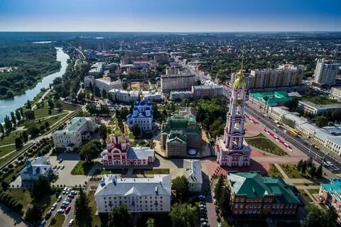 Tambov Oblastı