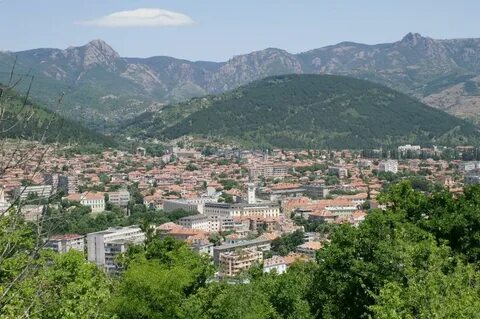 Sliven Eyaleti