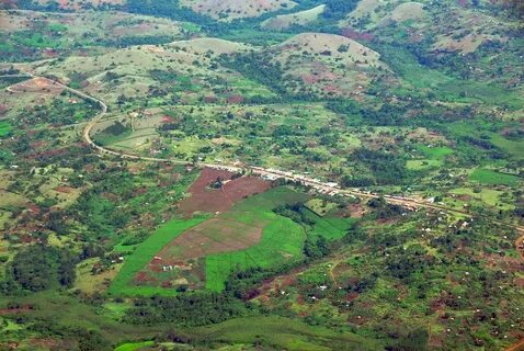 Kabarole Bölgesi