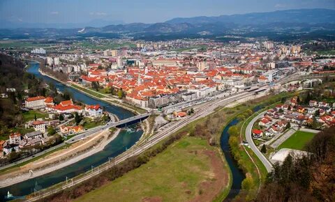 Celje Şehir Belediyesi
